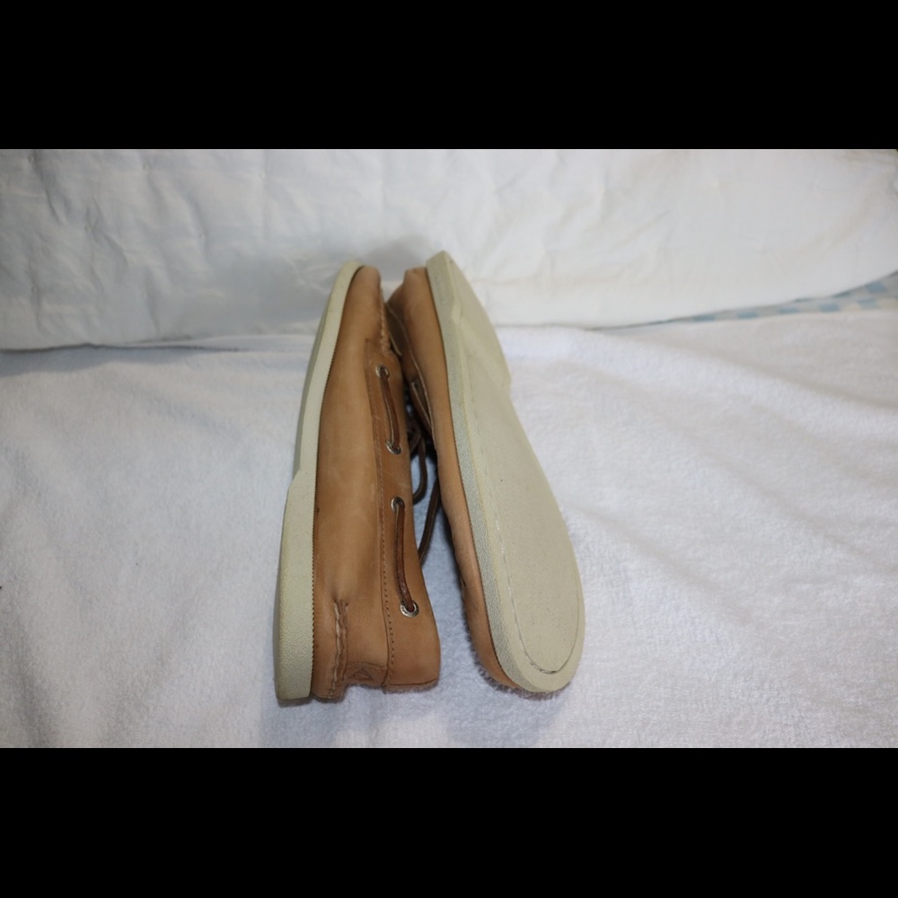 Men sperry’s - Picture 3 of 4